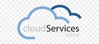 Cloud Services Logo
